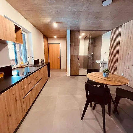 Holiday House Smuc Kranjska Gora Exterior photo