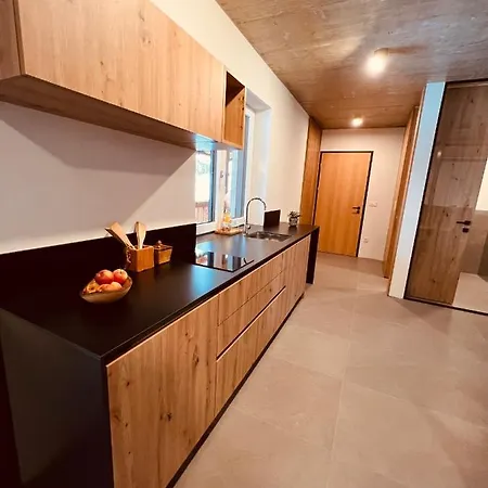 Holiday House Smuc Kranjska Gora Exterior photo