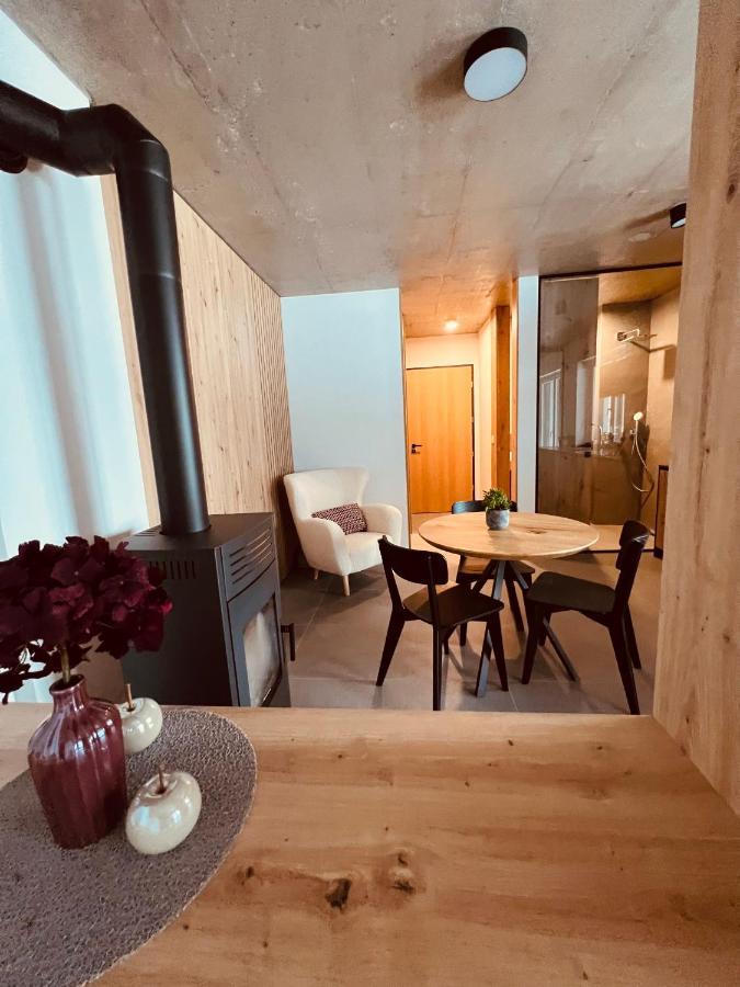 House Smuc Apartment Kranjska Gora