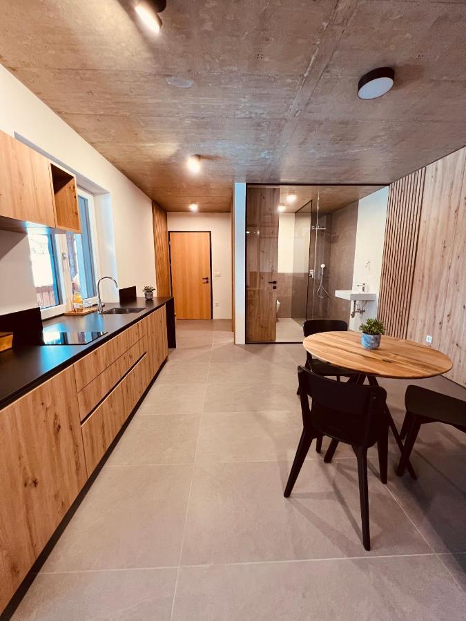 Apartment House Smuc Kranjska Gora