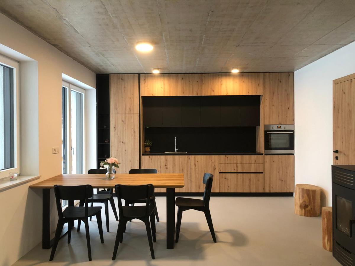 House Smuc * Kranjska Gora