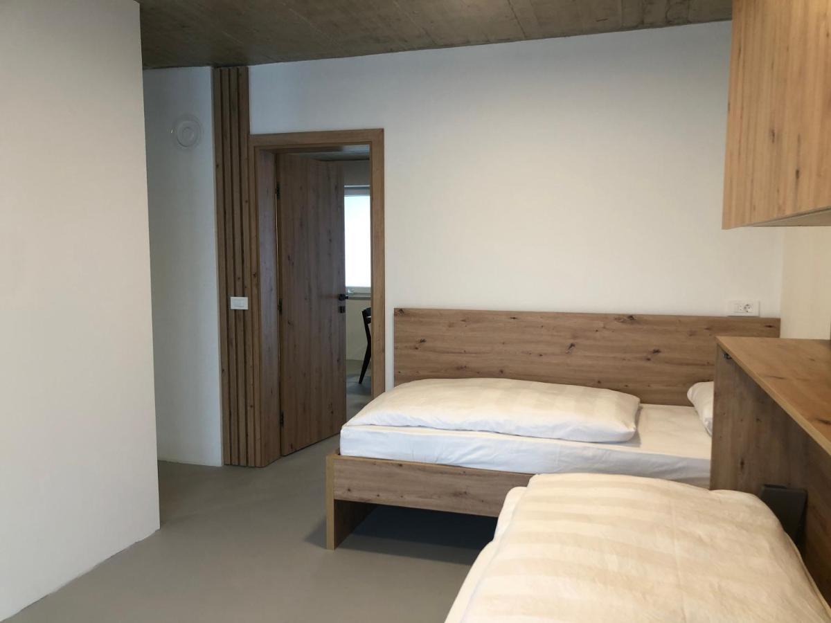 House Smuc Apartment