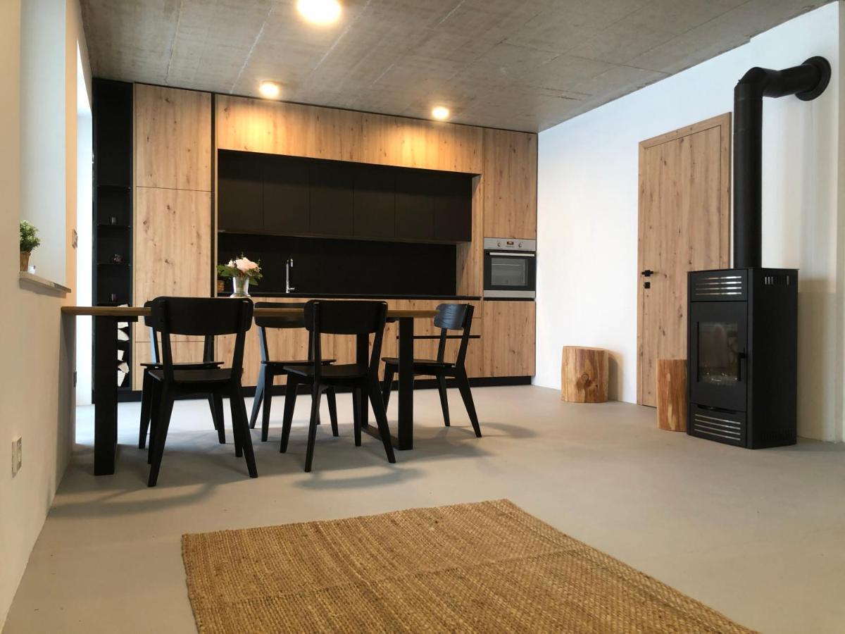 Apartment House Smuc *