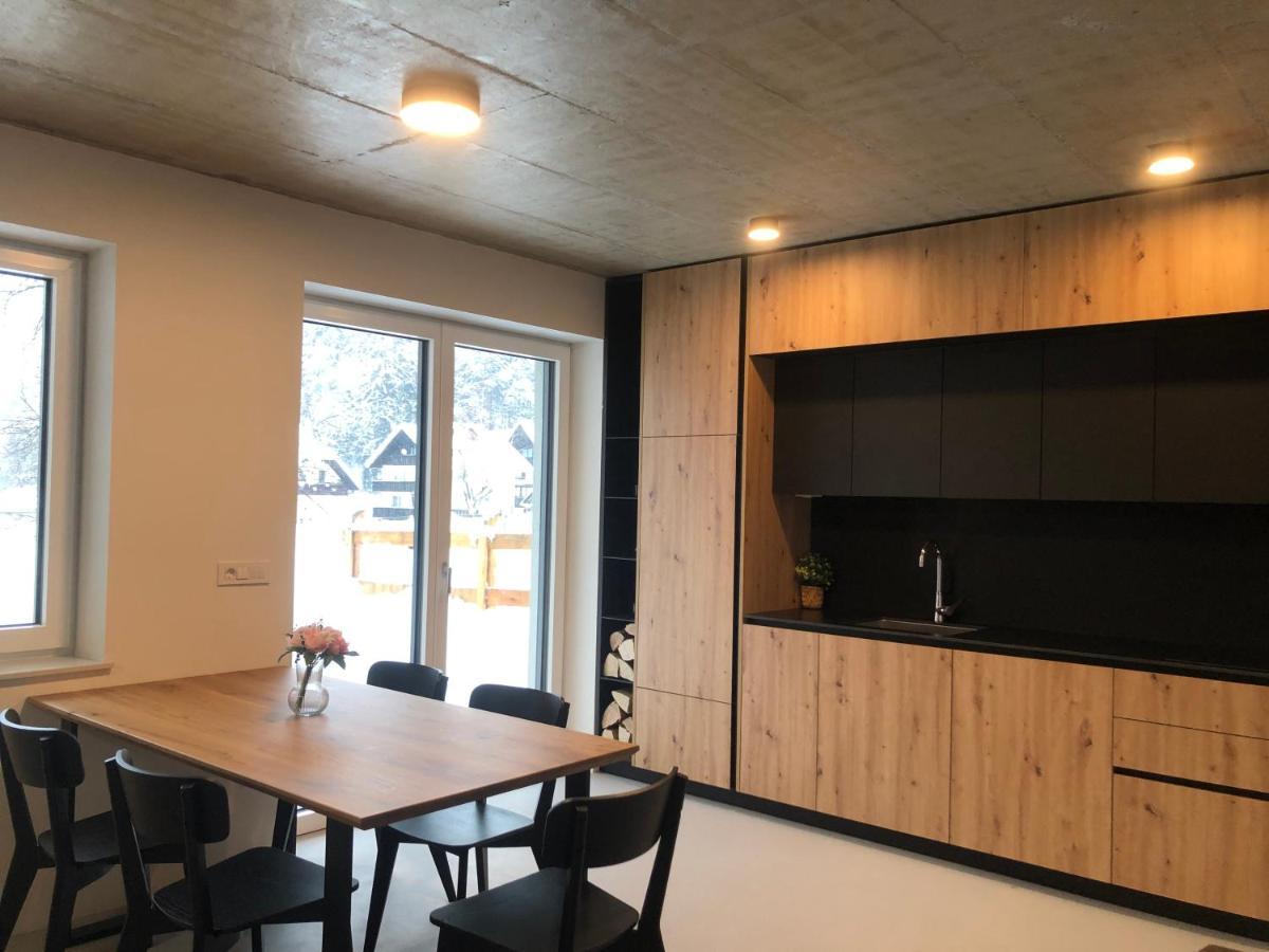 Apartment House Smuc