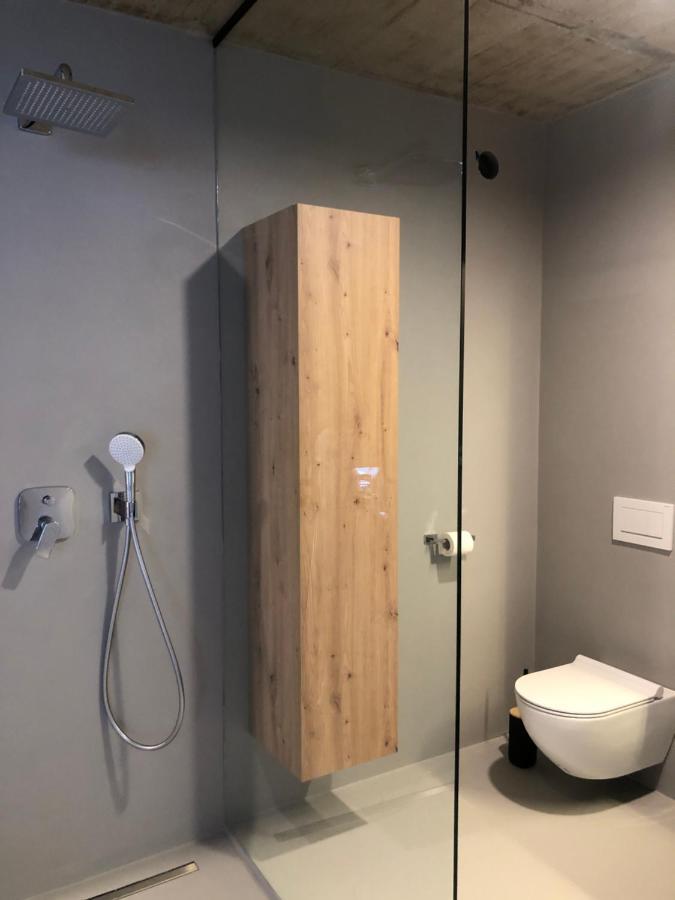 House Smuc Apartment