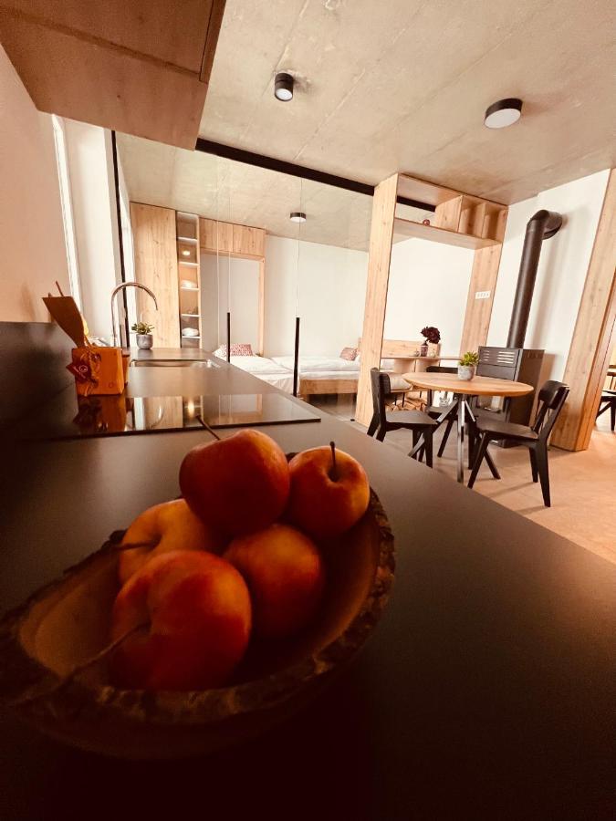 Apartment House Smuc Kranjska Gora
