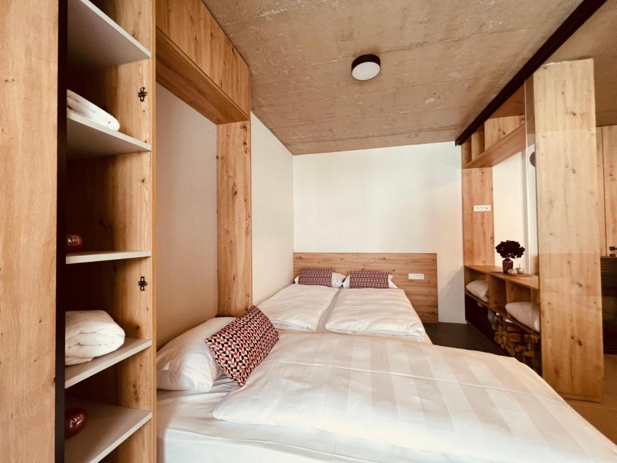 House Smuc Apartment Kranjska Gora